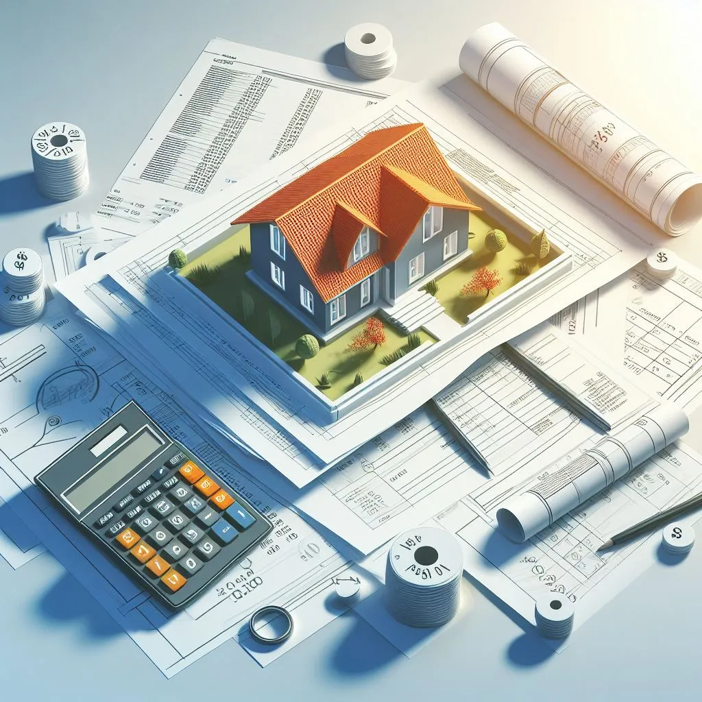 Building Estimation
