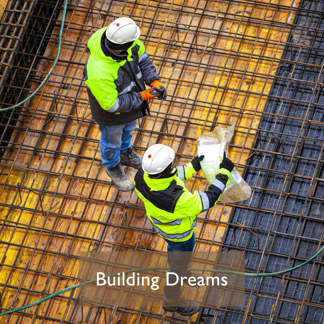 Building Supervision