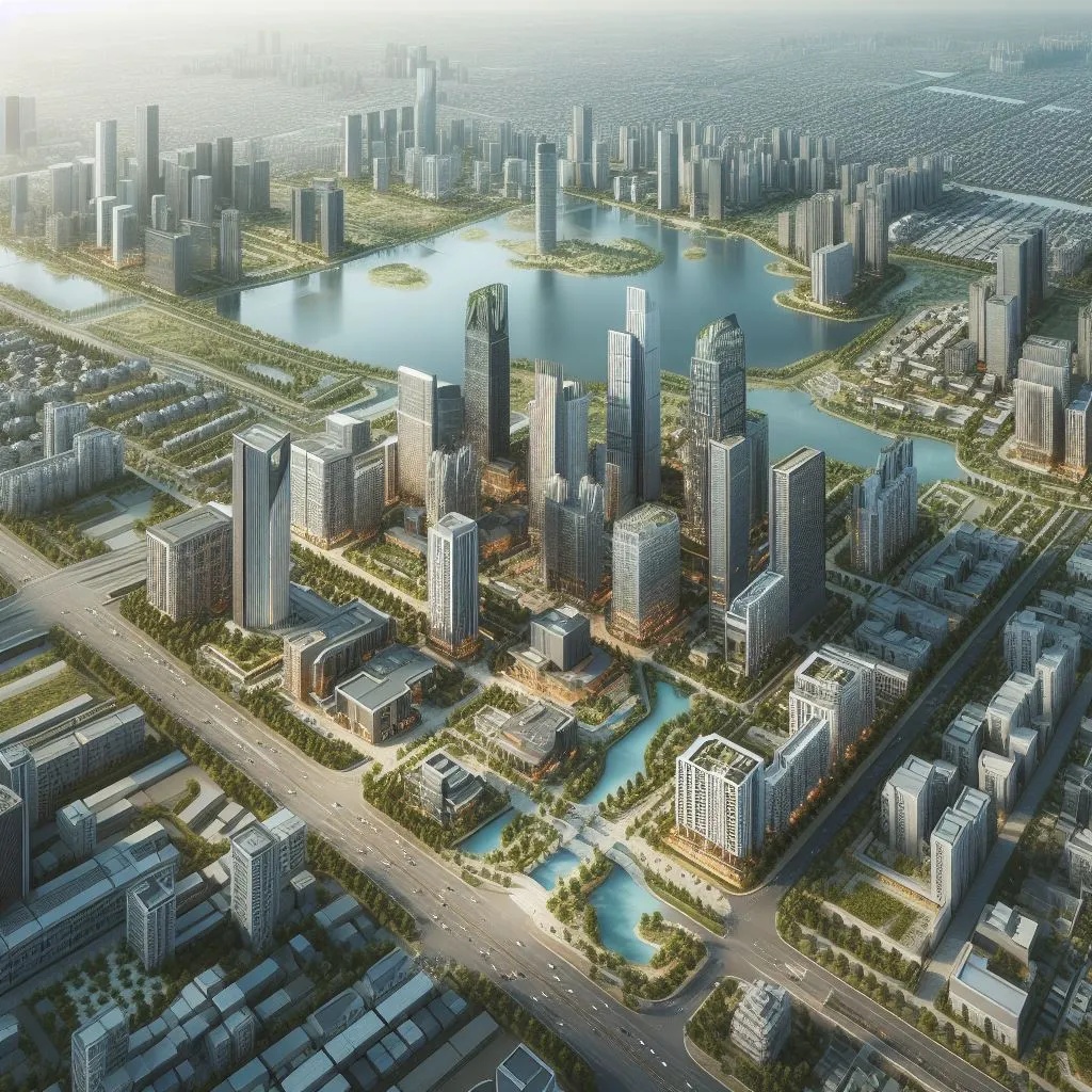 Real Estate Development